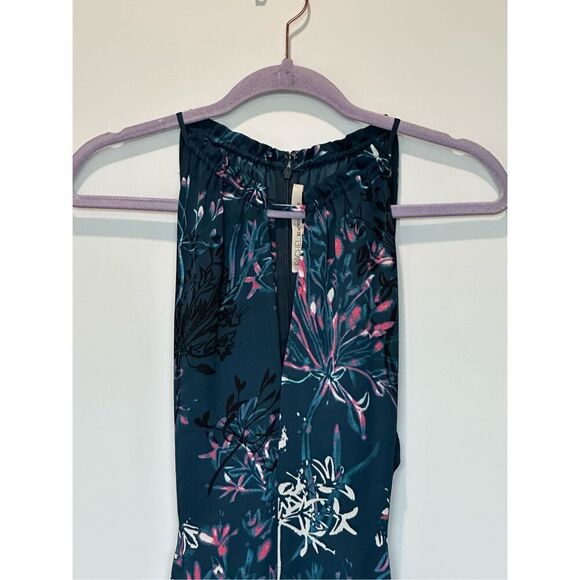 RACHEL  Rachel Roy Claudette Midi Flare Dress Size 14 - Picture 2 of 9